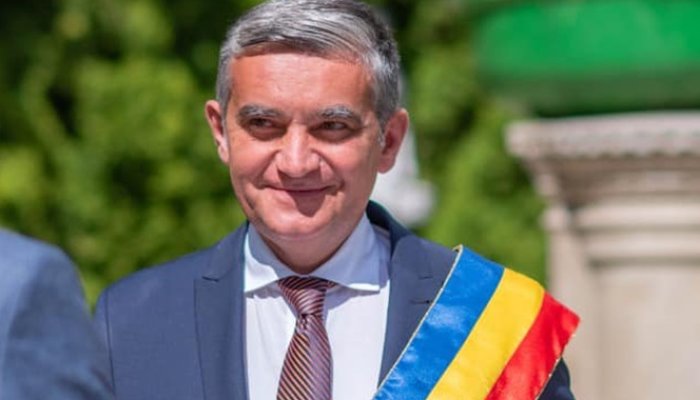 vlad oprea daniel nicodim prefect primar sinaia parchet