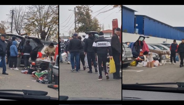 parcare oborul ploiești