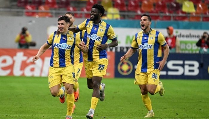 Sălceanu Petrolul