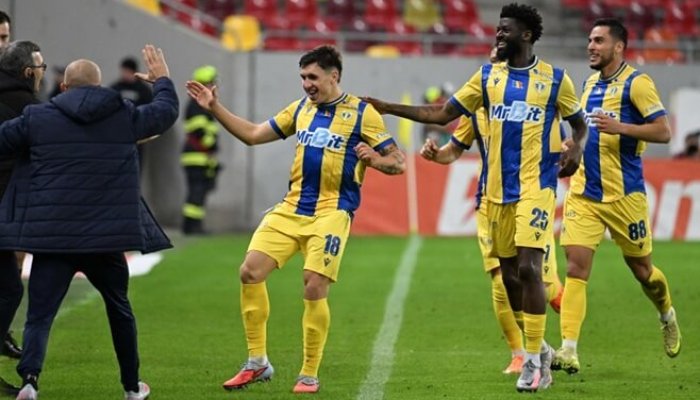 petrolul fcsb arena națională