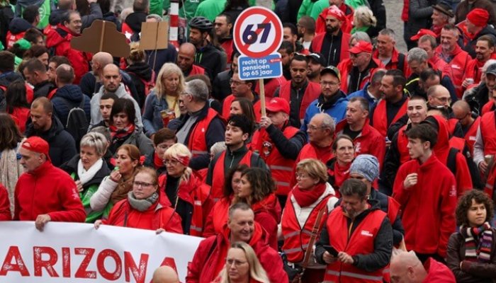 măsuri de austeritate belgia