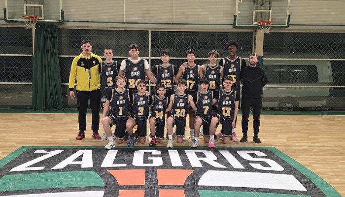 Baschet CSM Ploiești