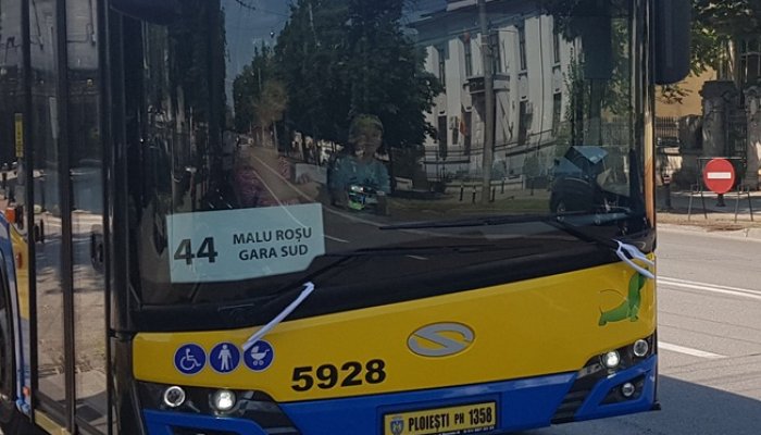 grevă japoneză tce ploiești