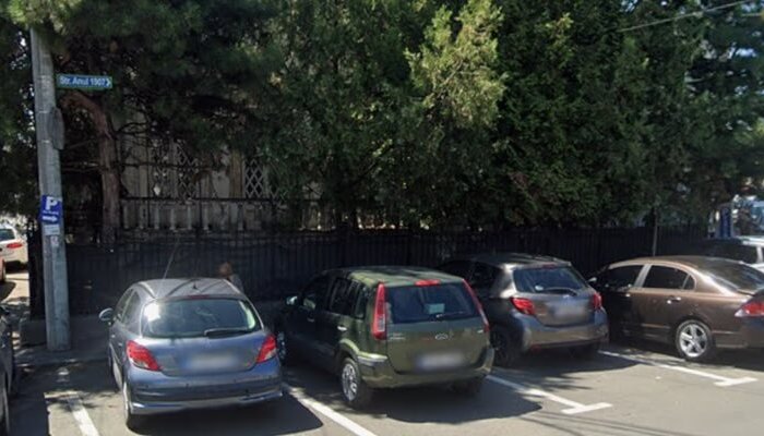 parcări sgu ploiești