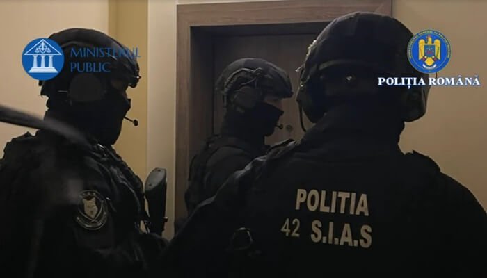 percheziții faliment euroins