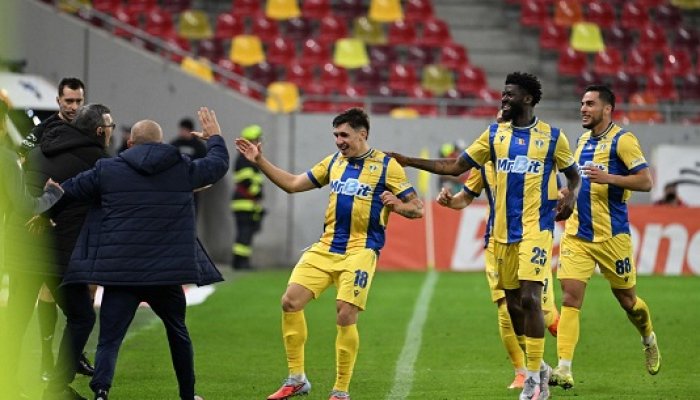 Sălceanu Petrolul
