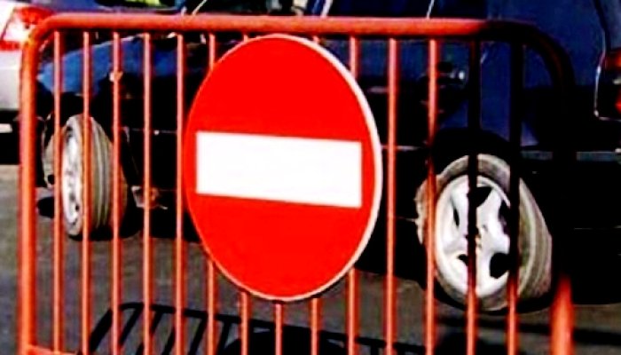 Restricții de circulație