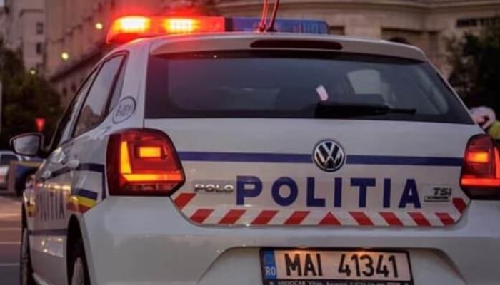 minivacanța 1 decembrie polițiști jandarmi pompieri