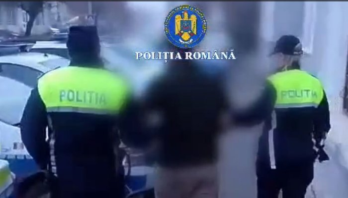 reținut infracțiuni rutiere