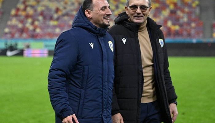 Petrolul Metaloglobus