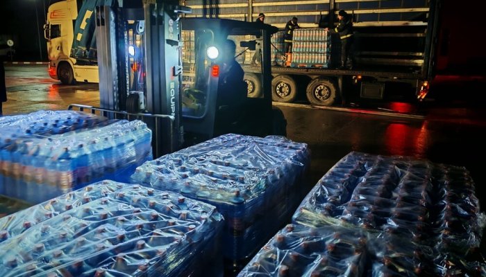 apă consum criză paltinu