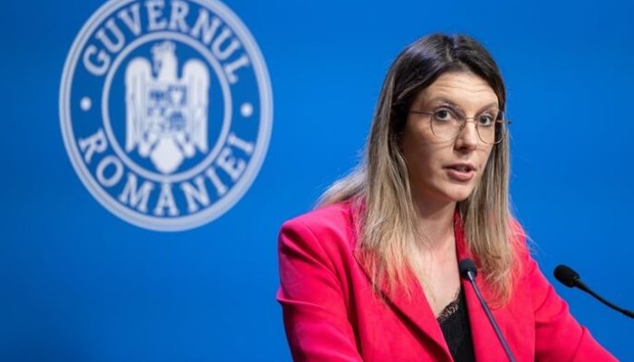 Diana Buzoianu criza apei