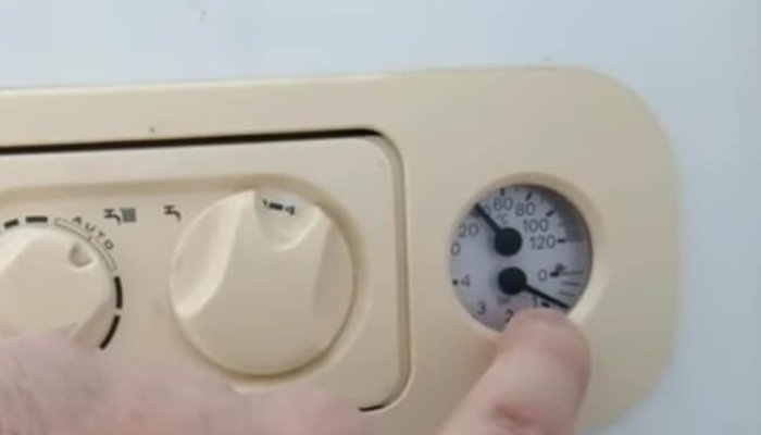 criza apei centrale termice