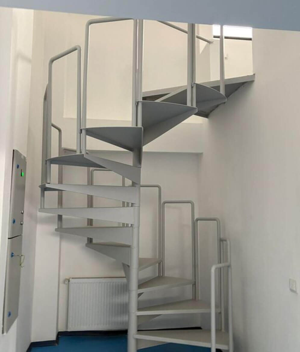 sala de sport virgil madgearu