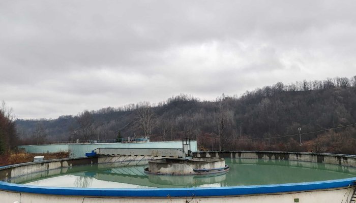 Exploatare Sistem Zonal Prahova