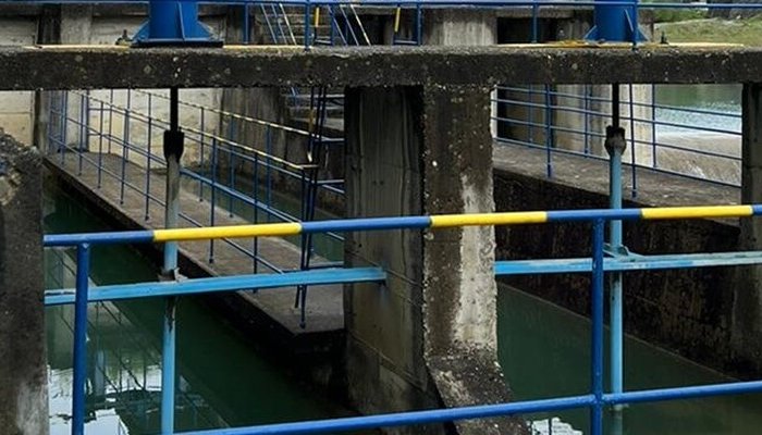 esz prahova livrare apă