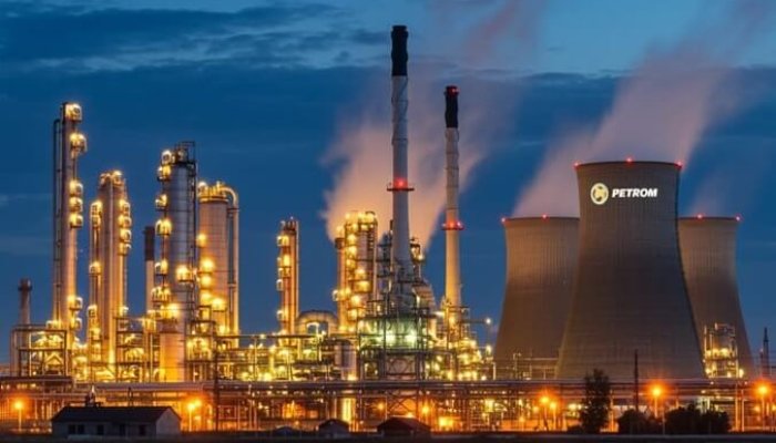 rafinaria brazi cj prahova