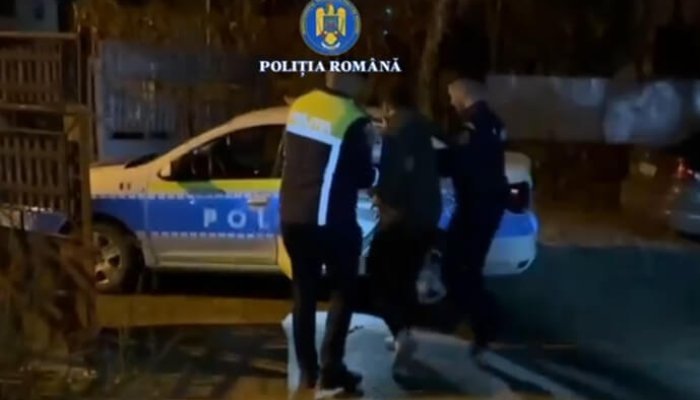 accident furt alcoolemie beat fara permis