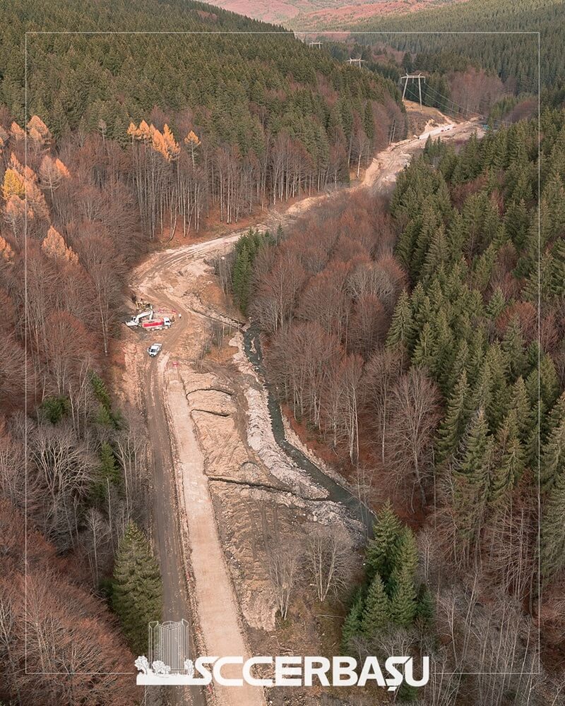 stadiul lucrărilor dj102i valea doftanei săcele alternativa dn1
