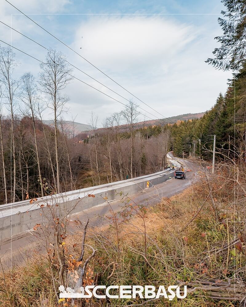 stadiul lucrărilor dj102i valea doftanei săcele alternativa dn1