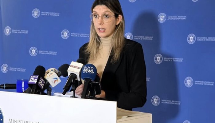 criza apei raport corpul de control