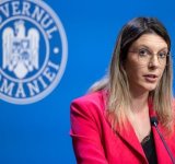 CRIZA APEI. Ministrului Mediului, Diana Buzoianu: „Rămân în această funcție cât mai pot curăța din stricăciunile din ultimii 35 de ani”