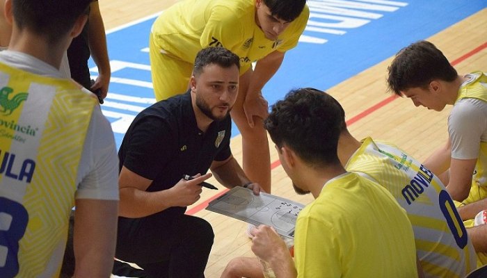 Baschet CSM Petrolul