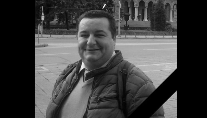 medic mort spital rovinari