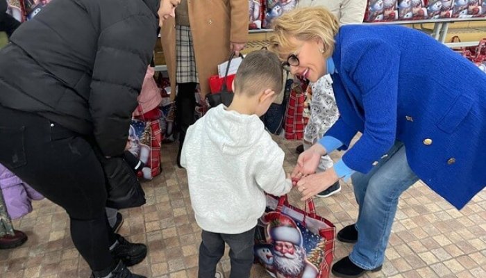 cadouri crăciun florești