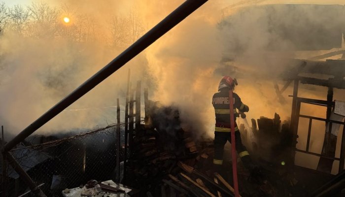 Recomandările pompierilor