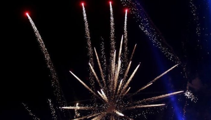 foc artificii ploiești revelion