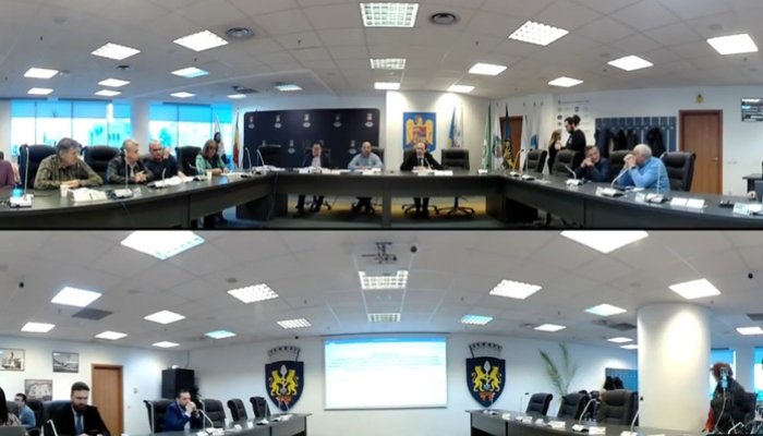 vot prorogat tramvaie