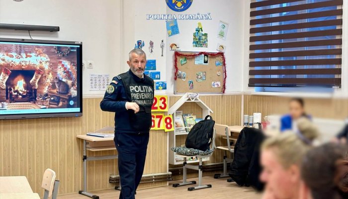 ȘCOALA PĂRINȚILOR