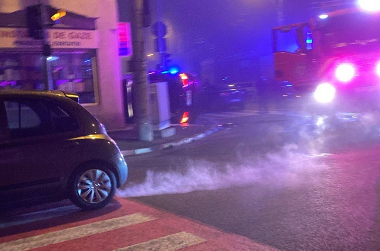 accident ploiești marasesti plaiesilor