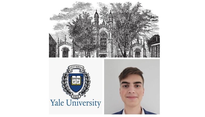 alexandru dumitru caragiale cnilc admis yale