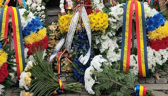 ceremonii ploiești 36 de ani de la revoluție