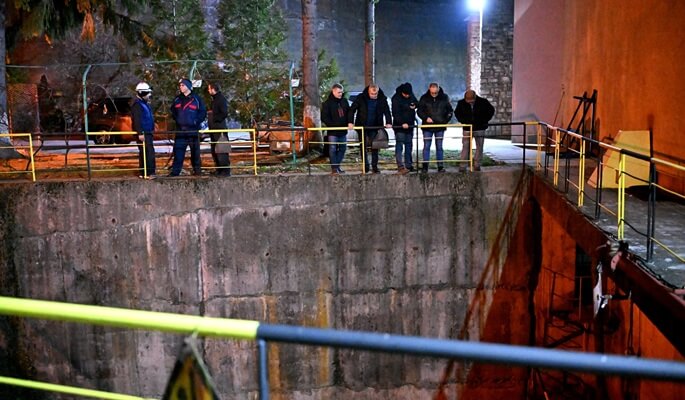 criza paltinu hidrocentrala