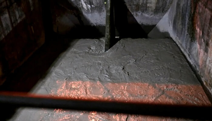 criza paltinu hidrocentrala