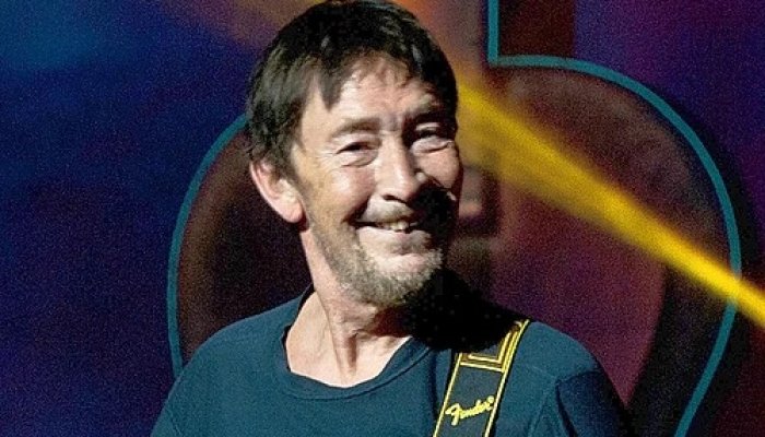 Chris Rea 