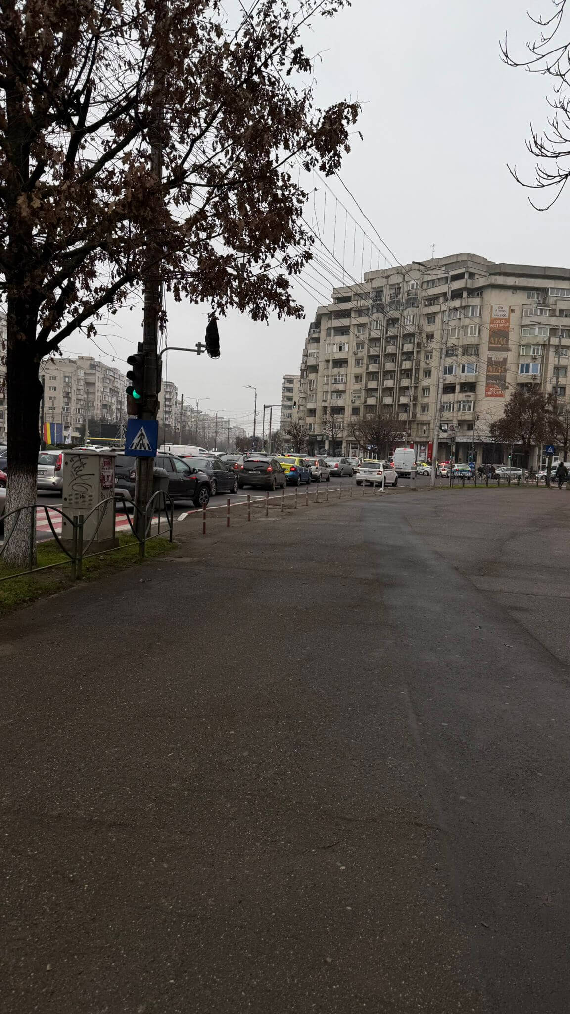 restricții circulație ambuteiaj ploiești