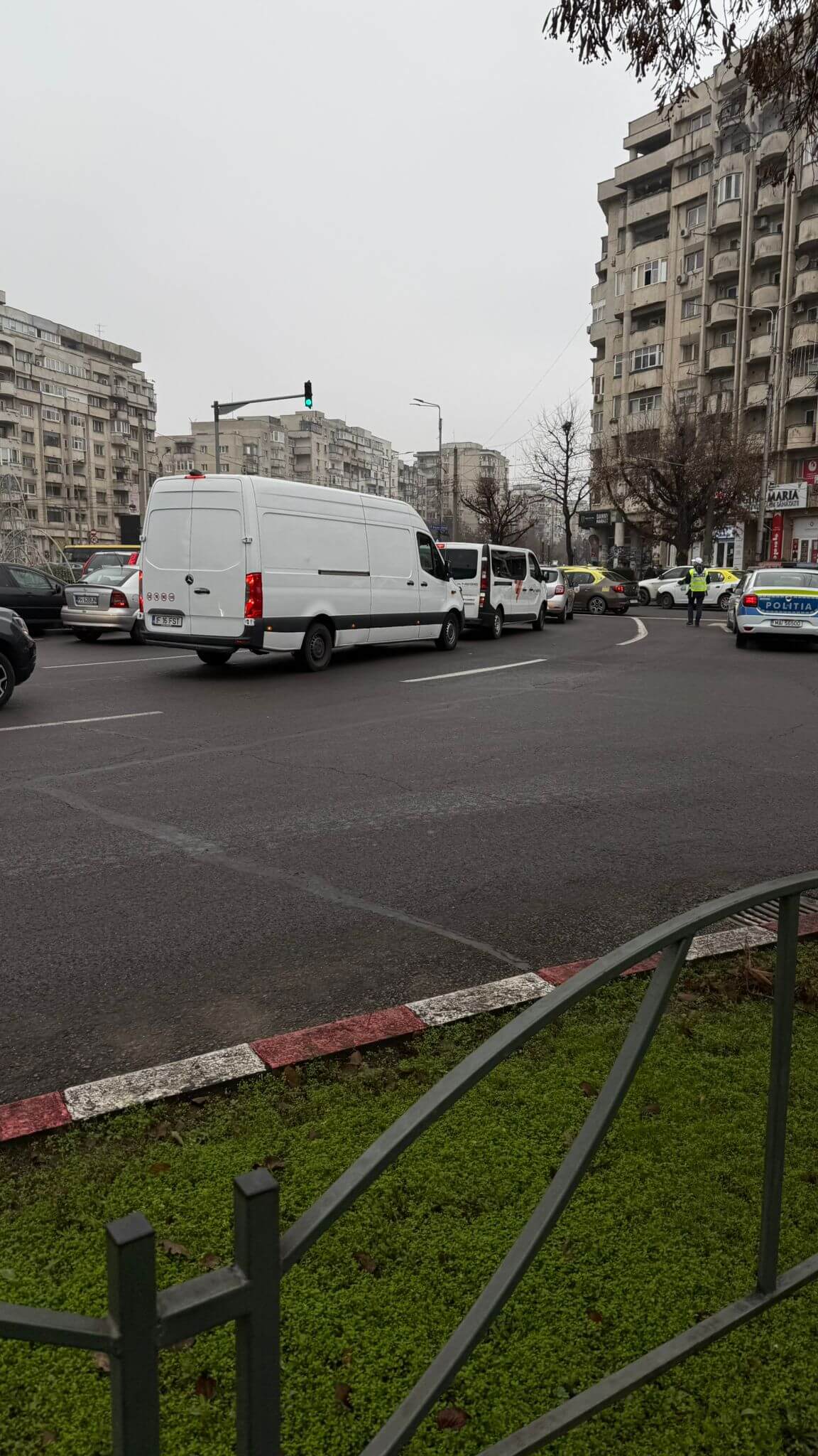 restricții circulație ambuteiaj ploiești