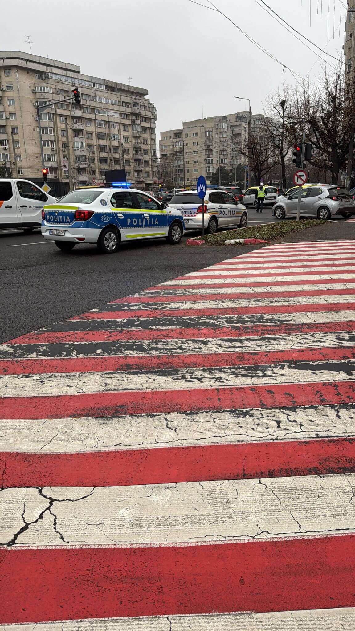 restricții circulație ambuteiaj ploiești