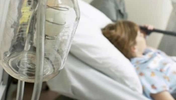 sezon gripă avertisment pediatrie