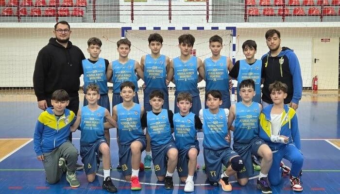Baschet CSM Petrolul