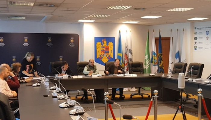 majorarea taxelor și impozitelor locale ploiești