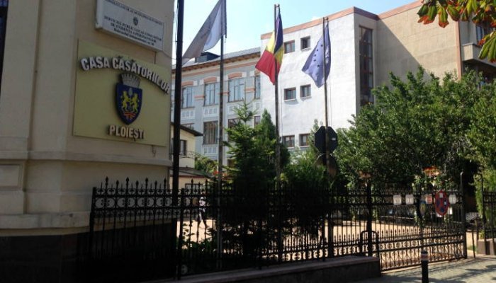 program sărbători evidența populației ploiești