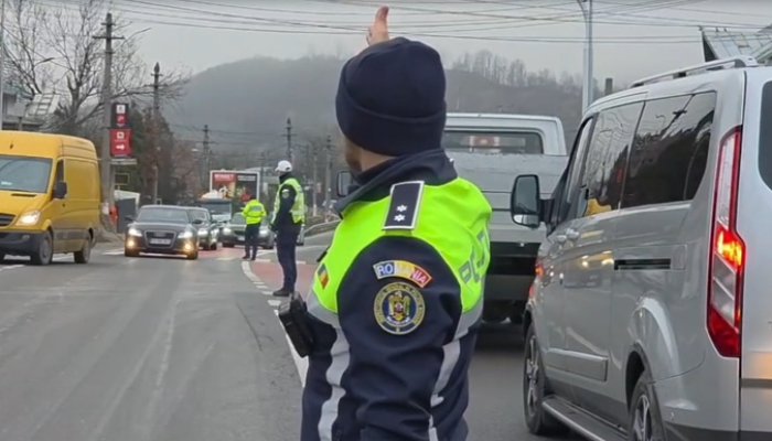 mai măsuri minivacanța revelion