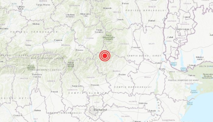 cutremur vrancea revelion