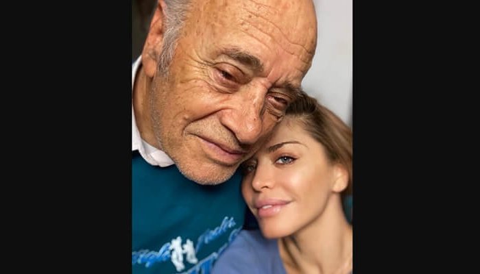 loredana groza doliu vasile groza