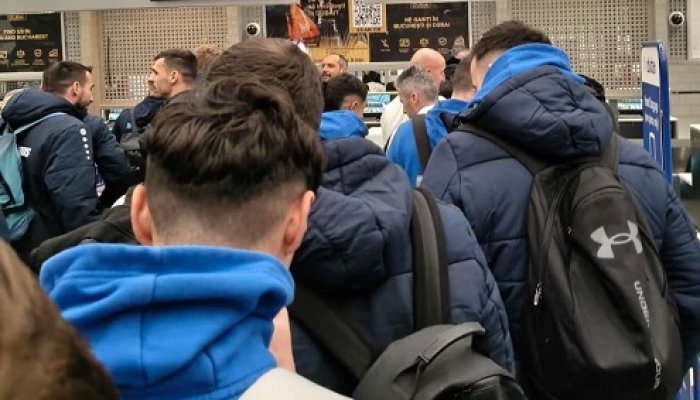 Petrolul Cantonament